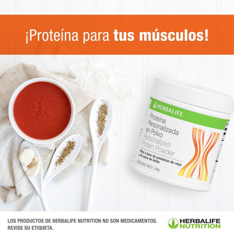 PROTEINA PDM